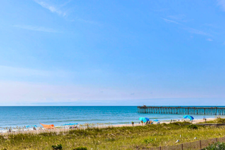 Image for Save up to 20% on fall and winter stays!